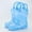 C, variant on MJTBGFSWG Rain Boots for Toddler Girlschildren Shoes Rain Boots Cartoon Children Rain Boots Boys and Girls Rain Boots Water Rubber Shoes