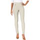 thumbnail image 1 of Pantalones casuales I-N-C con Detalle de cremallera Beige 14, 1 of 1