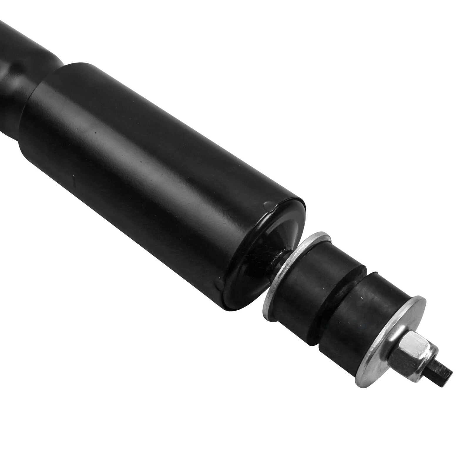 MOSTPLUS 2WD Set 4 Front & Rear Shocks Struts Assembly for 1998-2003 Ford F-150 Left Right