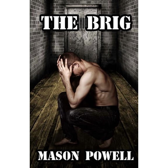 The Brig (Paperback)