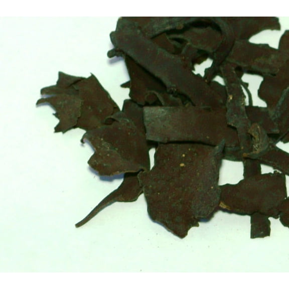 Bladderwrack Cut and Sifted