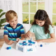 Game Zone Polar Bear Plunge, Interactive Tabletop Multiplayer Game, 4+