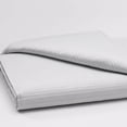 thumbnail image 1 of Hudson Park Mirrors Queen Coverlet Basic, Blue, 1 of 3