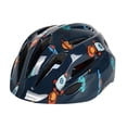 thumbnail image 4 of Casco de bicicleta para niños Casco de bicicleta para niños Dibujos animados Ciclismo Equipo seguro Extraíble Estilo A, 4 of 9
