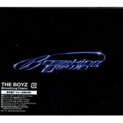 The Boyz - Breaking Dawn (Version C) - CD