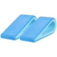thumbnail image 1 of SHISUYAN 2Pcs Blue Tablet PC Holder with Cooling and Adjustable Features, 1 of 8