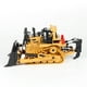 thumbnail image 4 of Coche Remote Control BC1031 Aleación de control remoto Bulldozer 1/24 Remote Control Car 2.4Ghz 9 Channel Dozer Front Loader Toy con luz y sonido Juguete para niños para niños Niños Abanopi Coche RC, 4 of 7