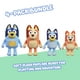 thumbnail image 3 of Bluey Juego de Peluches de la Familia Heeler 4 Figuras de Peluche de 7-8", 3 of 5
