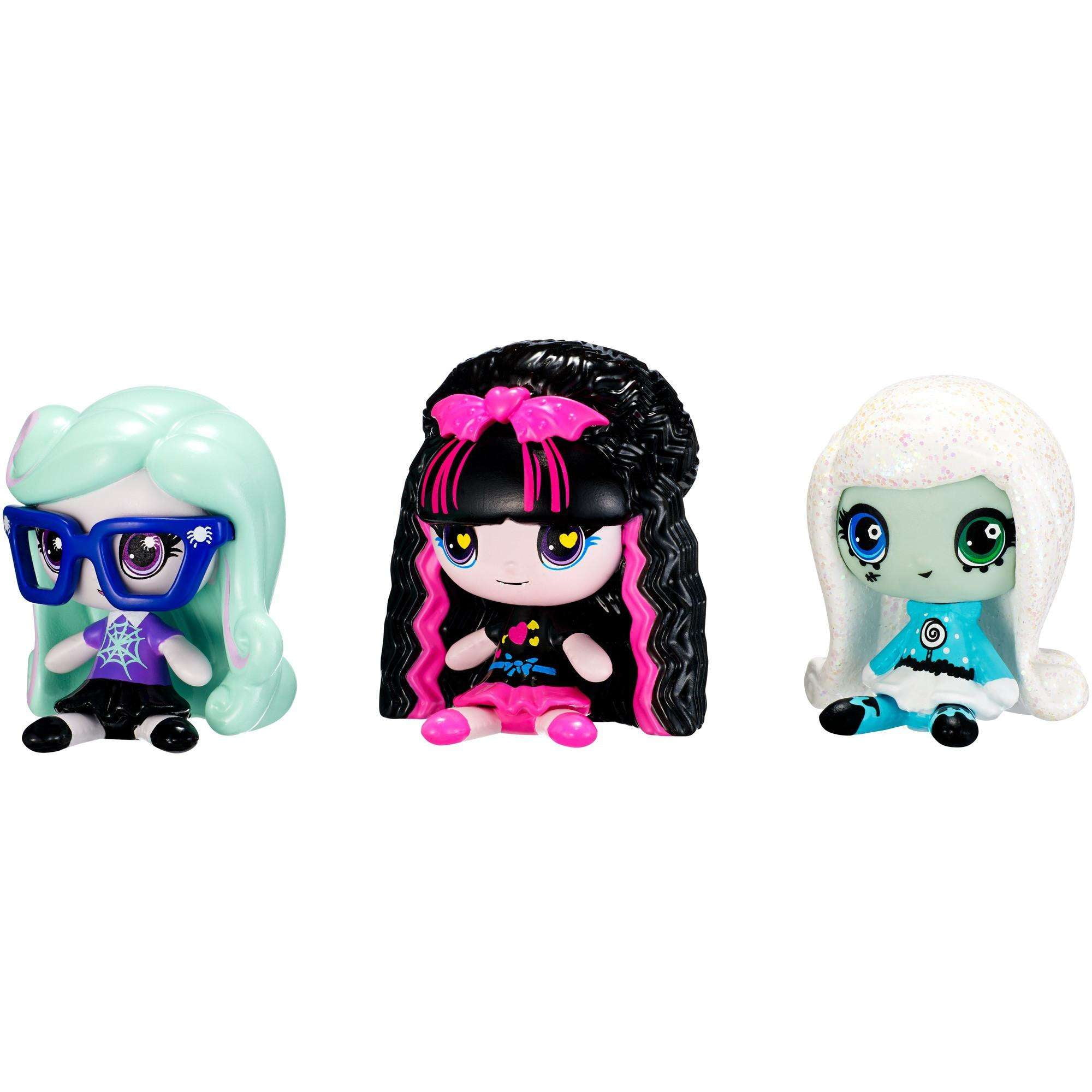 monster high octopus