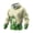 A07, variant on Men's St. Patrick's Day Graphic Sweatshirt Vintage Style Pullover Hoodie Round Neck Street Top