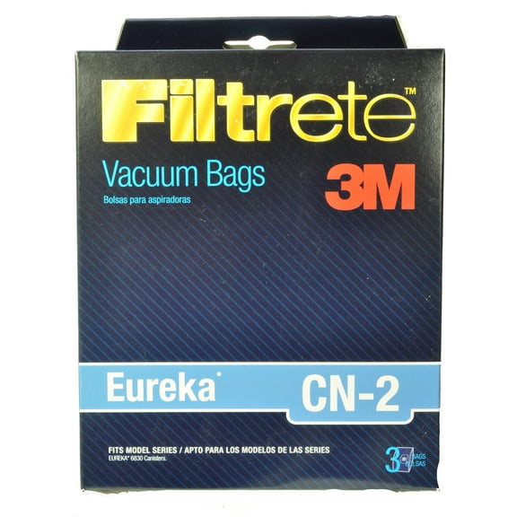 Eureka CN-2 Vacuum Cleaner Bags T7712A