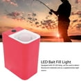 thumbnail image 3 of LED Bait Light Source Lamp Waterproof & Durable With Powerful Night Glow Ideal For Night Fishing Tackle Tools, 3 of 8