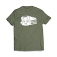 thumbnail image 4 of I Survived #TOILETPAPER T-Shirt, 4 of 7