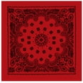 thumbnail image 1 of Rothco Bandana Trainman - 27" X 27", 1 of 27