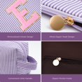thumbnail image 4 of Set de bolsas de cosméticos Bffitting Teen Girl Travel Essentials, 4 of 7