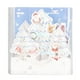 thumbnail image 5 of Tarjetas navideñas musicales emergentes grabado calado de paisaje nevado mano de obra fina tarjeta emergente navideña artesanal para escribir bendición ANGGREK Otros, 5 of 8