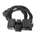 thumbnail image 2 of Car Reverse Camera Rear View BackUp Assist Parking Camera for 2016-2018 23363727, 2 of 5