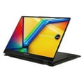 thumbnail image 6 of ASUS Vivobook S 16 Flip HIGH PERFORMANCE 2-in-1 Laptop 16.0in Touchscreen IPS WUXGA Display (Intel i9-13900H, 16GB DDR4, 1TB PCIe SSD, Backlit KB, Thunderbolt 4, WiFi 6E, Webcam, Win 11 Pro), 6 of 7