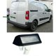 thumbnail image 3 of For Citroen Berlingo Peugeot Partner Expert Number Plate Lamp 6340G7 6340G7, 3 of 5