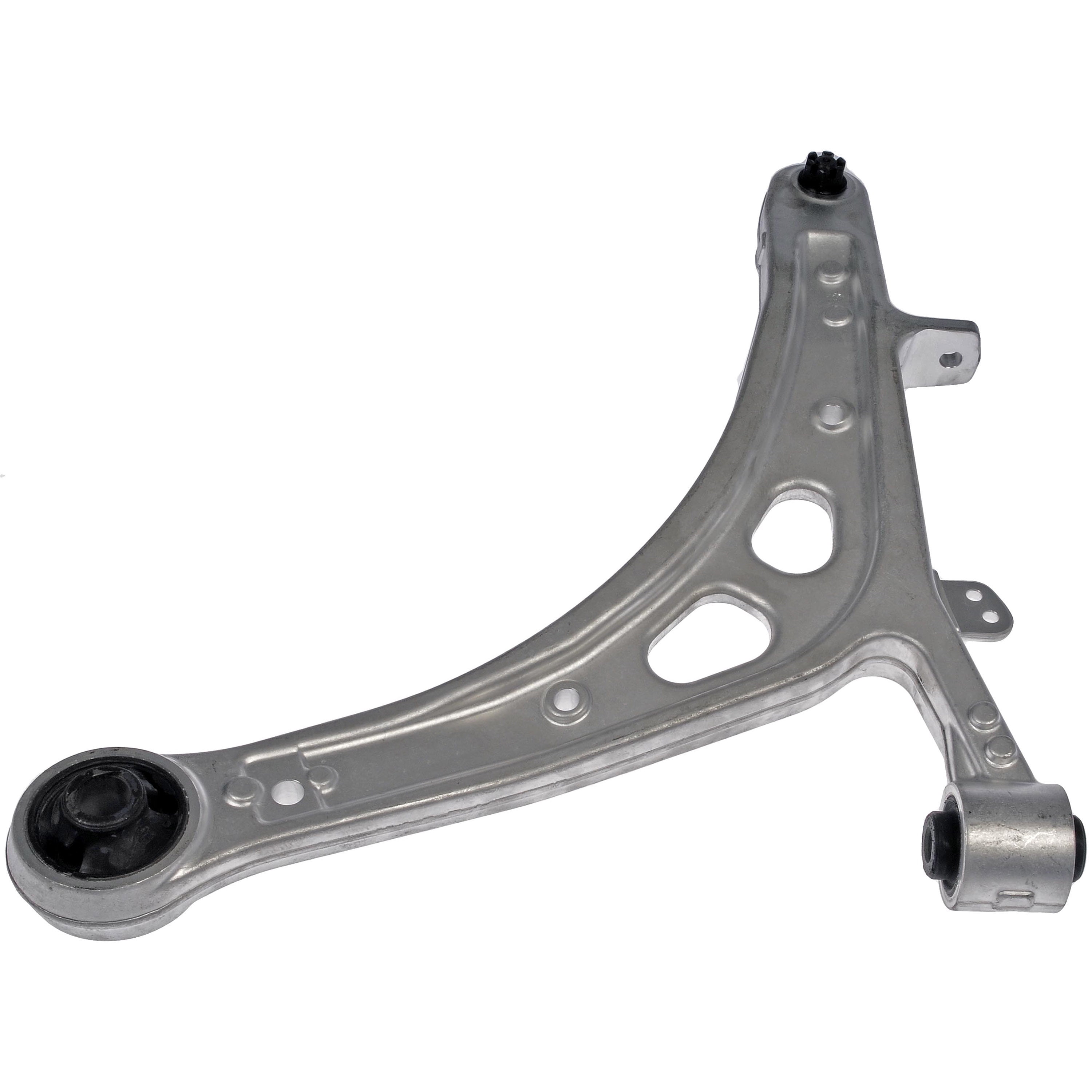 Dorman 524-594 Front Right Lower Suspension Control Arm and Ball Joint Assembly for Specific Subaru Models Fits select: 2008 SUBARU IMPREZA WRX STI, 2009 SUBARU IMPREZA WRX