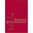 thumbnail image 1 of Pre-Owned The Handbook of School Psychology (Hardcover) 0471707473 9780471707479, 1 of 1