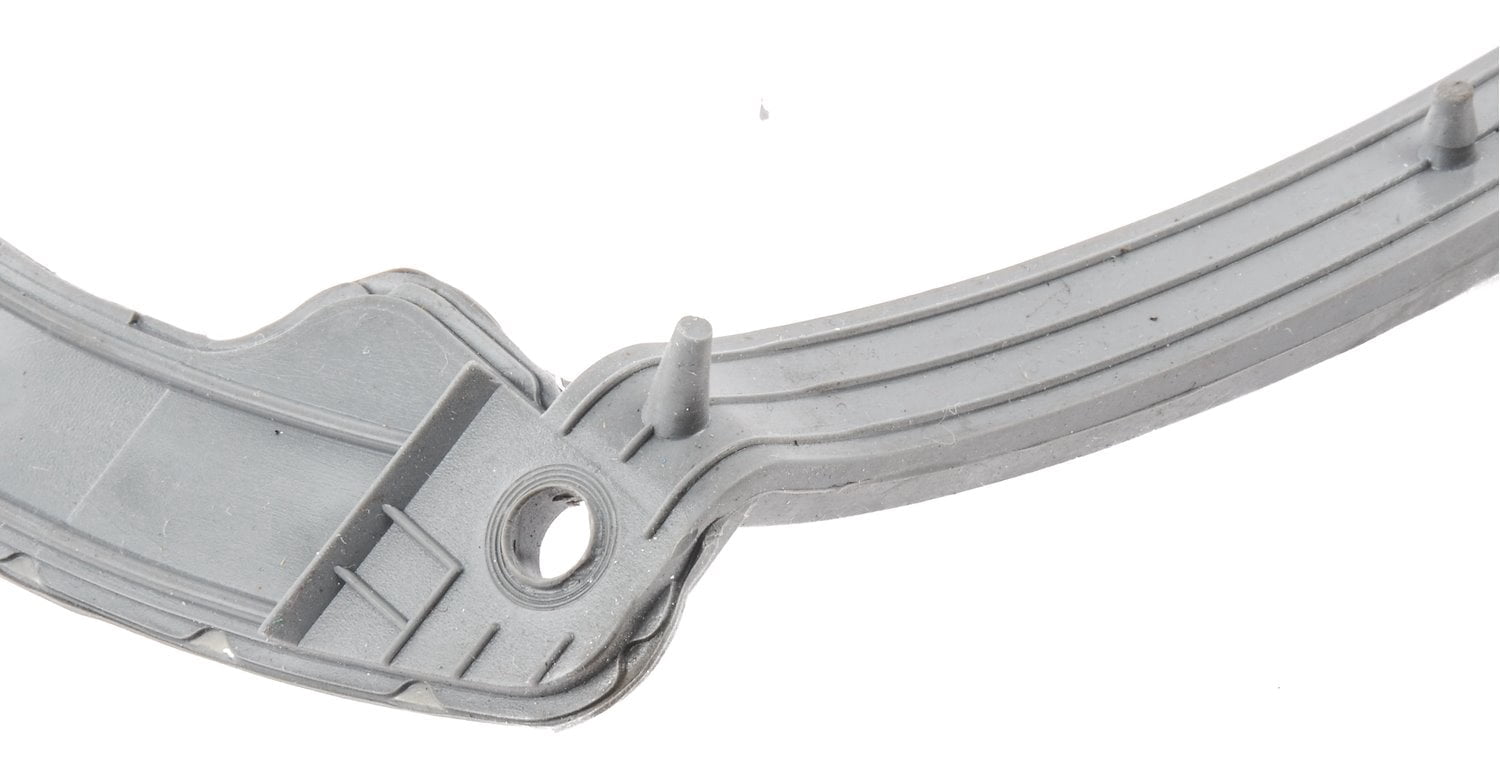 JEGS 210098 One-Piece Oil Pan Gasket 1965-1990 Big Block Chevy 396-454 Mark IV W