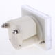 thumbnail image 5 of Amperímetro, Medidor de Corriente, Accesorios Duraderos para Teléfonos Inteligentes Móviles, Panel Analógico - 15 0-15A, 5 of 9