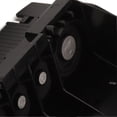 thumbnail image 4 of Tête d'impression QY6-0042, compatible avec les imprimantes IX4000, IX5000, I850 et I560, en ABS transparent et robuste., 4 of 4