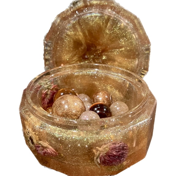 ZS Stash Trinket Jars