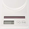 thumbnail image 2 of MUJI - Balance de Cuisson Solaire, 2 of 2