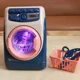thumbnail image 3 of Mini electrodomésticos, juguetes de cocina, juego de simulación con cafetera, licuadora, mezclador y tostadora, regalos para niños y niñas, 3 of 6