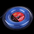 thumbnail image 3 of Cuerdas de tenis de nailon Macarena Carrete de 200 M Azul, 3 of 8