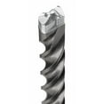 thumbnail image 6 of Bosch Genuine 3/8" x 4" x 6" SDS-plus Bulldog Xtreme Carbide Rotary Hammer Drill Bit - 2610021610, 6 of 7