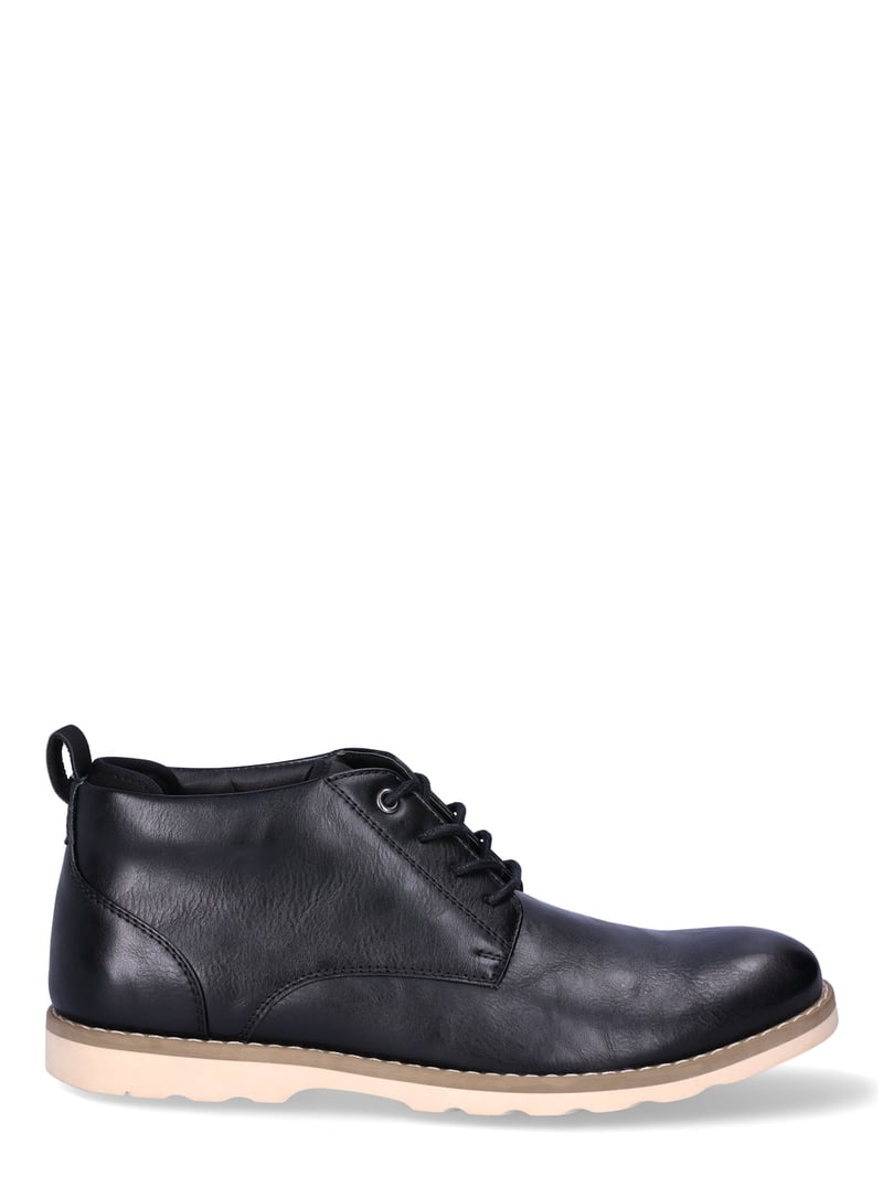 Madden NYC Hoffman Chukka Boots - men display picture 1