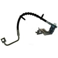 thumbnail image 2 of Acdelco 18J4077 Rear Driver Side Hydraulic Brake Hose Assembly, 2 of 4