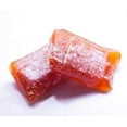 thumbnail image 4 of Gem Gem Ginger Candy Chewy Ginger Chews Orange, 5.0oz, Pack of 1, 4 of 5
