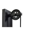 thumbnail image 3 of Kenroy 92098ORB Edis 1 Light Portable Lamp - Oil Rubbed Bronze, 3 of 3