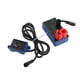 thumbnail image 1 of Motorcycle 6PIN DC CDI Box High Performance Racing Digital Adjust, 1 of 5