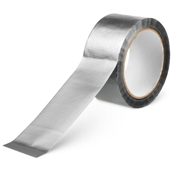 GAXIRE Heavy Duty Polyethylene Fabric Tape, Strong Adhesive, Repair Tape, 1 Roll for Home and Outdoor Use