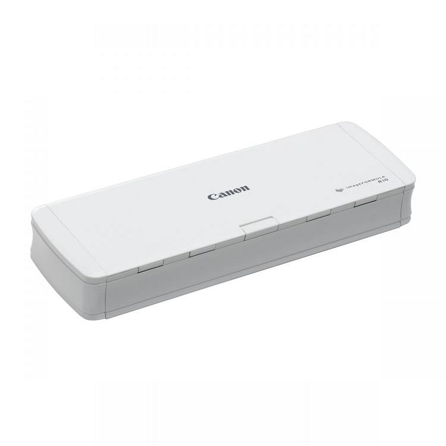 Canon CanoScan Lide 300 Scanner with 2400 x 2400 dpi resolution