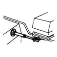 thumbnail image 7 of Uflex ROTECH19FC Rotech Rotary Steering System - 19', 7 of 7