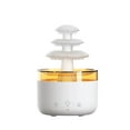 thumbnail image 2 of EGNMCR Colorful And Rain Aromatherapy Machine Home, Bedroom, Office, Automatic Incense Spraying, Silent Incense Expansion, Indoor Humidifier The humidifier, 2 of 8