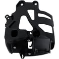 thumbnail image 2 of Bumper Face Bar Retainer Bracket Brace Mounting Kit Rear Passenger Right Side, 2 of 4
