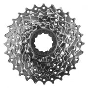 SRAM PG-850 Cassette- Range: 11-28 Drivetrain Speeds: 8