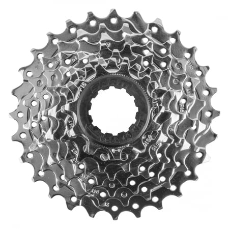 SRAM PG-850 Cassette- Range: 11-28 Drivetrain Speeds: 8