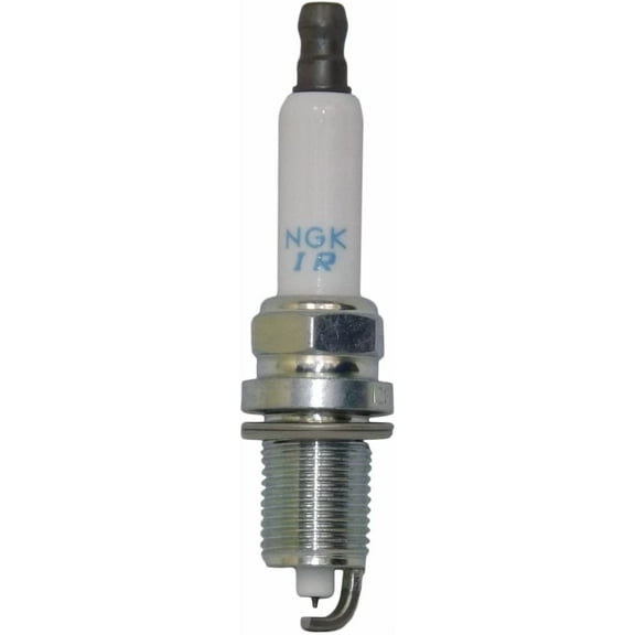 NGK (5787-4PK) ILZKR7B-11S Laser Iridium Spark Plug, Box of 4