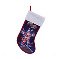thumbnail image 2 of Kurt Adler National Lampoon Christmas Vacation Stocking, 19-Inch, 2 of 2