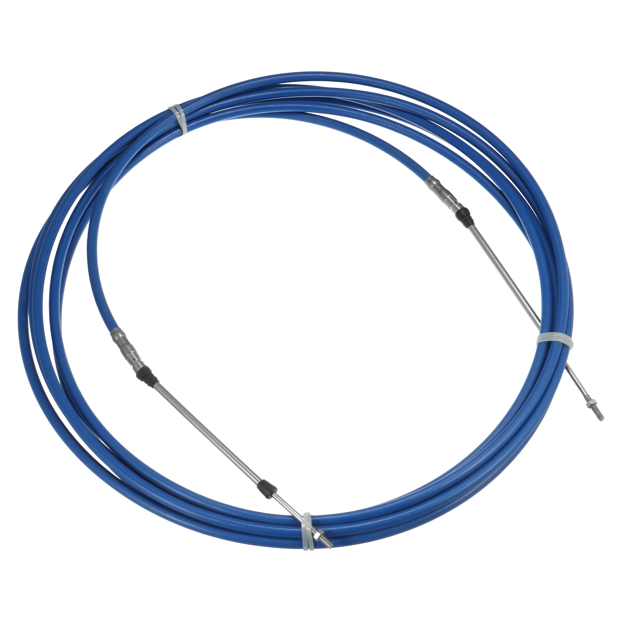 24ft 7 Meter 275inch Marine 33C Throttle Control Cable for Yamaha Outboard Engine Boat Motor