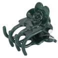 thumbnail image 3 of Garden Plant Clip,200Pcs Beautiful Rose Shape Garden Clip Garden Accessory Solid Performance, 3 of 8