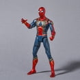 thumbnail image 1 of Venom KO ML Legends figura de acción de Marvel, juguetes de 6 pulgadas, copia de Spiderman, estatua, modelo de muñeca, regalos coleccionables Fivean unisex, 1 of 2